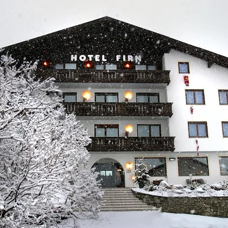 Hotel Smart Firn 3*