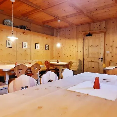Smart Firn Hotel Madonna (Trentino Alto Adige)