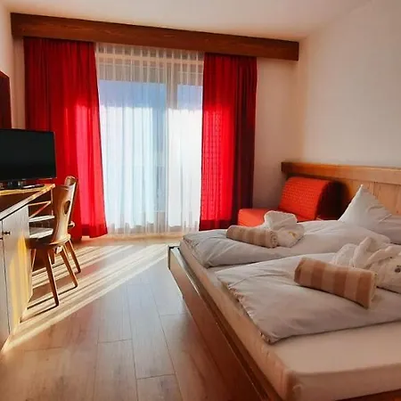 Hotel Smart Firn Madonna (Trentino Alto Adige)