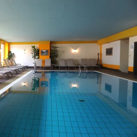 Smart Firn Hotel Madonna (Trentino Alto Adige)