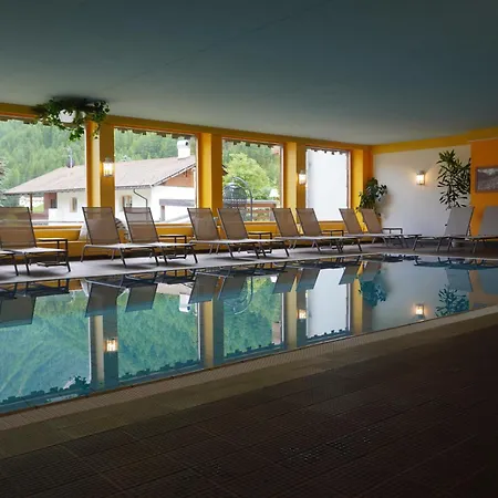 Smart Firn 3* Madonna (Trentino Alto Adige)