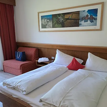 Smart Firn Hotel 3*