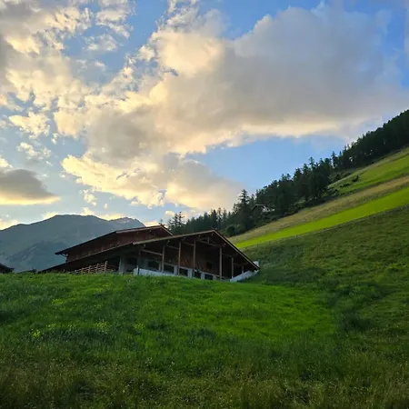 Smart Firn Madonna (Trentino Alto Adige)