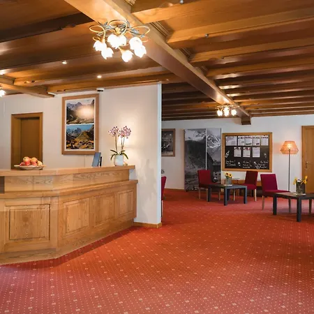 Smart Firn Hotel