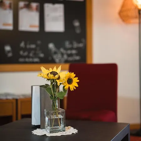 Smart Firn Hotel Madonna (Trentino Alto Adige)