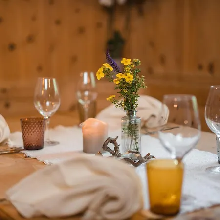 Hotel Smart Firn Madonna (Trentino Alto Adige)