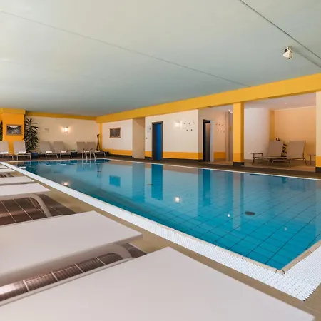 Hotel Smart Firn Madonna (Trentino Alto Adige)