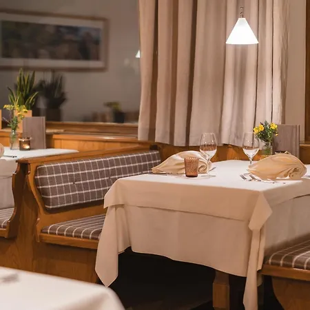 Smart Firn Hotel