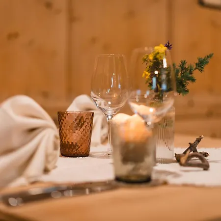 Hotel Smart Firn