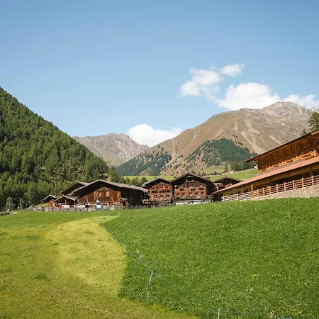 Smart Firn Hotel Madonna (Trentino Alto Adige)
