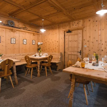 Smart Firn Madonna (Trentino Alto Adige)