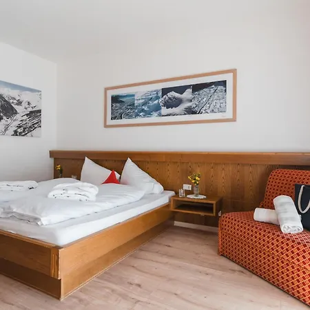 Smart Firn 3* Madonna (Trentino Alto Adige)