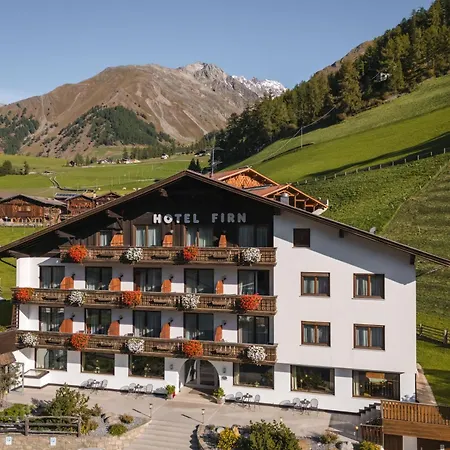Smart Firn Hotel